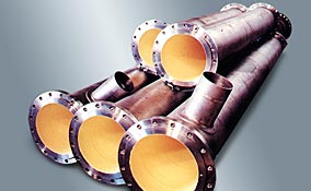 Corrosion Protection Linings & Coatings