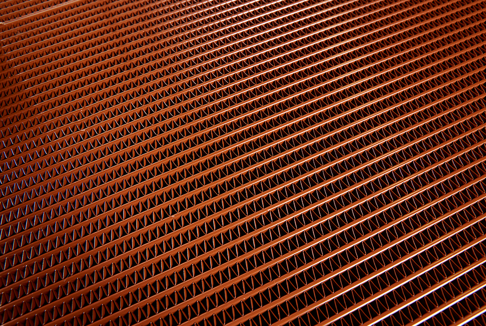 Heresite Protective Coatings