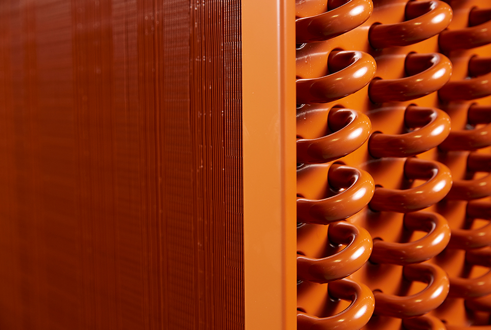 Heresite Protective Coatings