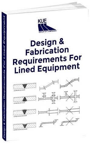 Design & Fabrication Requirements For Lines Equipment