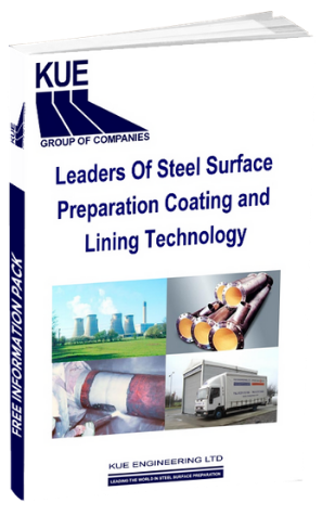 Leaders Of Steel Surface Preparation Coating and Lining Technology