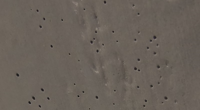How To Avoid Pinholes In Paints, Coatings & Linings 