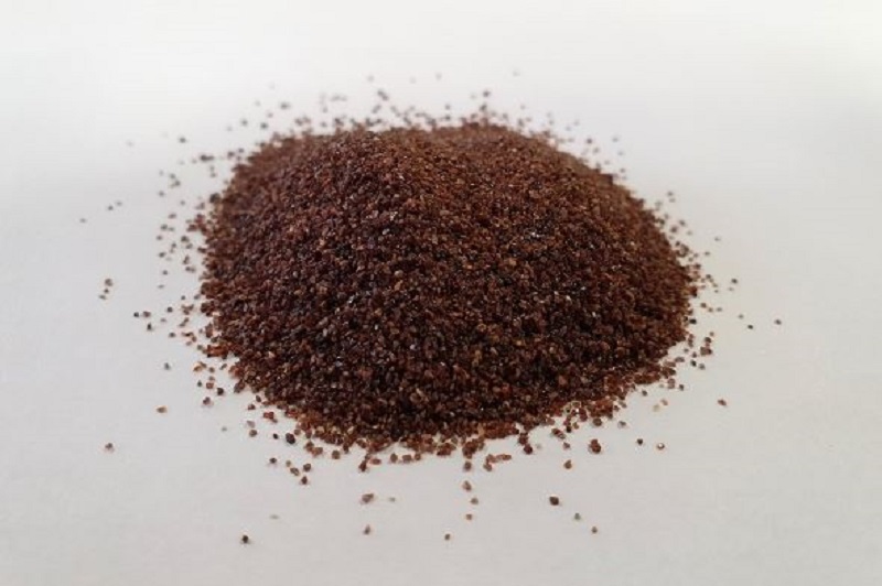 Benefits Of Using Garnet Abrasive For Your Project