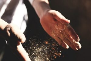 Selecting A Grit Blasting Specialist