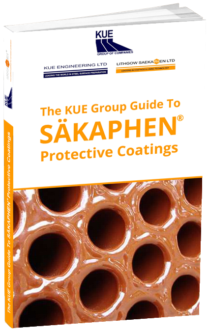 The KUE Group Guide To SÄKAPHEN® Protective Coatings