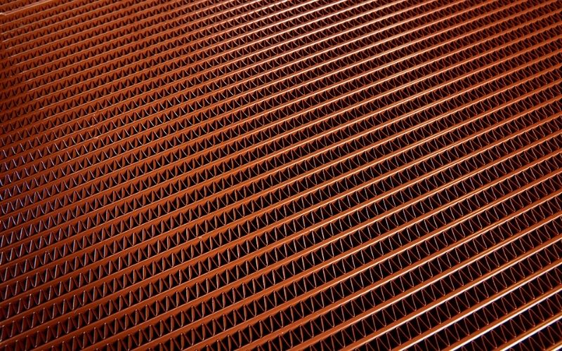What Are Industrial Coatings?